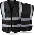 Tydon Guardian Reflective Safety Vest by TydonGuardian