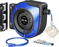 DEWENWILS Extension Cord Reel by DEWENWILS