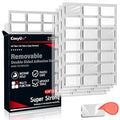 Large Mounting Putty No Trace, Museum Double Sided Tape Glue Adhesive Dots by CosyGO