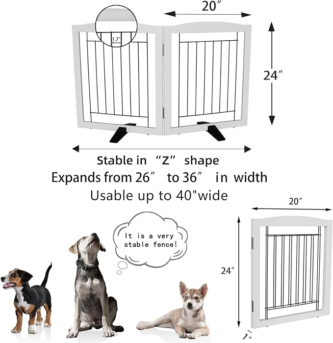 Dog Fence Indoor - Image 6
