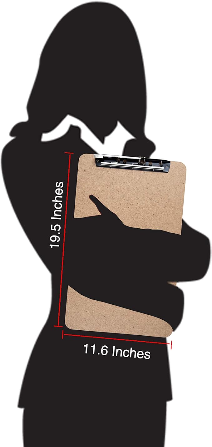 Extra Large Clipboard Set - Image 7