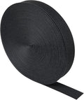 2:1 Heat shrinkable Braided Sleeving Fabric Wire Loom High Temp Heat Shrink by FOURUB