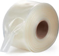 Chanzon 2:1 Ratio - 80Ft Roll - 3-5/32" Clear Heat Shrink Tubing - Electrical by Chanzon