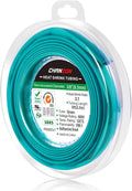 Chanzon 3:1 Ratio 3/8" Heat Shrink Tubing by Chanzon
