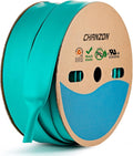 Chanzon Marine Grade 1-1/4" Green Heat Shrink Tube by Chanzon