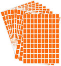 Starboling Color Coding Labels, by Starboling