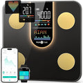 RunStar Scale for Body Weight, Smart Scale by RunStar