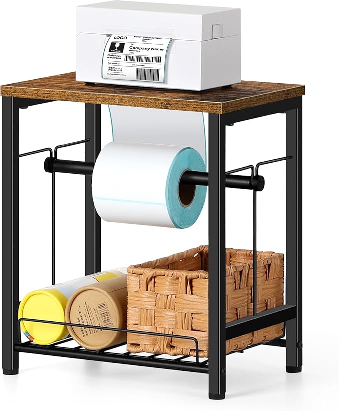 smusei Label Holder Thermal Shipping Label Holder by smusei