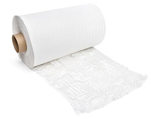IDL Packaging 15.25" x 1400' Refill Roll by IDLPackaging