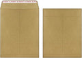 120 PCS 9x12 inches Security Catalog Envelopes Printable Self Seal Envelopes by Xxcxpark