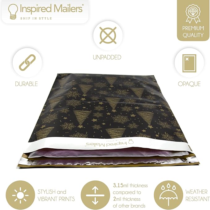 Inspired Mailers - Image 3