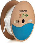 Chanzon 3:1 Ratio - 80ft Roll - Heat Shrink Tubing 5/8" - Marine Grade by Chanzon