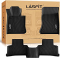 LASFIT Floor Mats for Mercedes Benz GLC 2023-2026, GLC300 / GLC350e / GLC43 by LASFIT