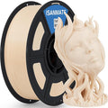 iSANMATE ASA Filament 1.75mm Skin 1KG, UV & Weather Resistant 3D Printer by iSANMATE
