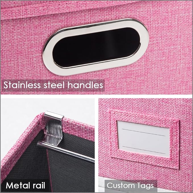 PRANDOM File Organizer Box - Image 6