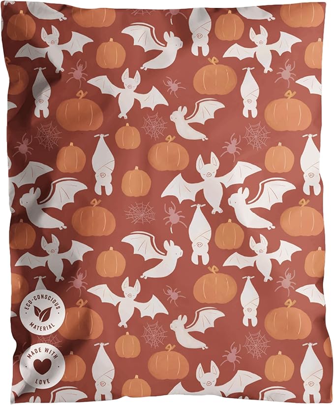 Impack Biodegradable Mailers by Impack