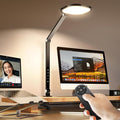Desk Lamps for Home Office, Eye-Caring Led Desk Light by LitONES