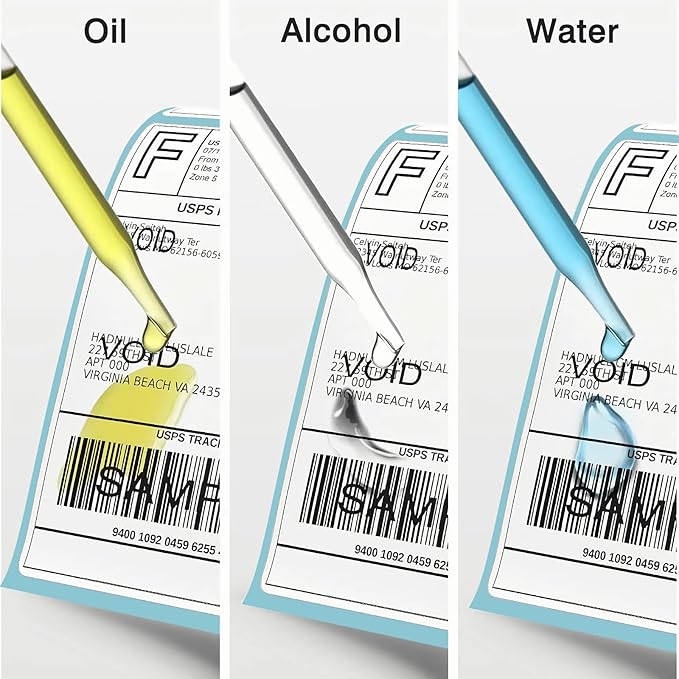 Thermal Labels 4x6 Roll - Image 4