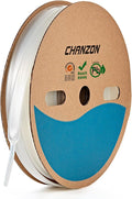 Chanzon 3:1 Ratio - 80ft Roll - Heat Shrink Tubing 1/2" - Marine Grade by Chanzon