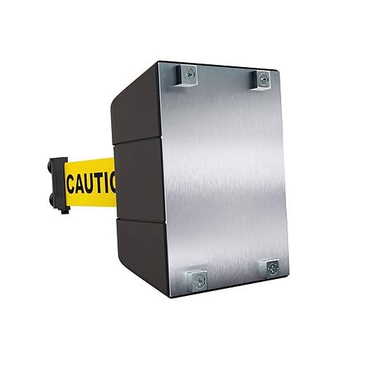 Crowd Control Warehouse - Image 2