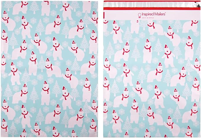 Inspired Mailers - Image 3