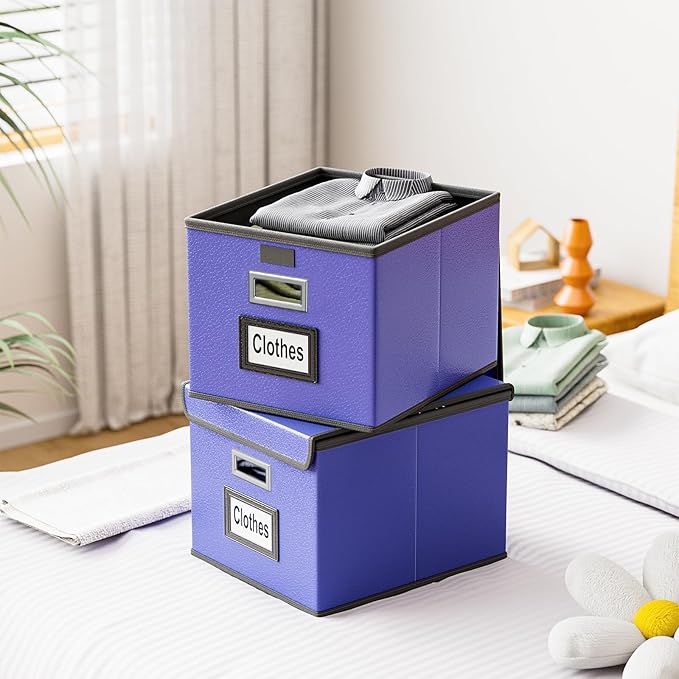 Huolewa File Organizer Box - Image 5