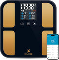 EILISON Highly Advance 2-in-1 Digital & Analog Weighing Scale by EILISON