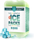 Healthy Packers Reusable Ice Packs by HealthyPackers