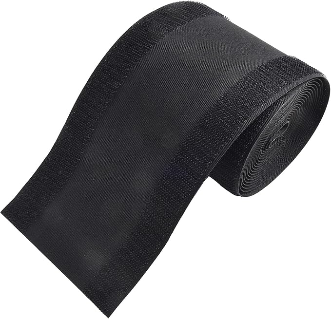 Floor Cable Cover Protector for Wires, 3 Meters Long Cord Management Solution - Image 3