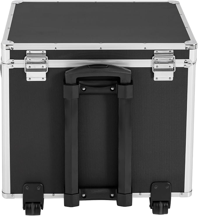 Rolling File Box Document Box - Image 7