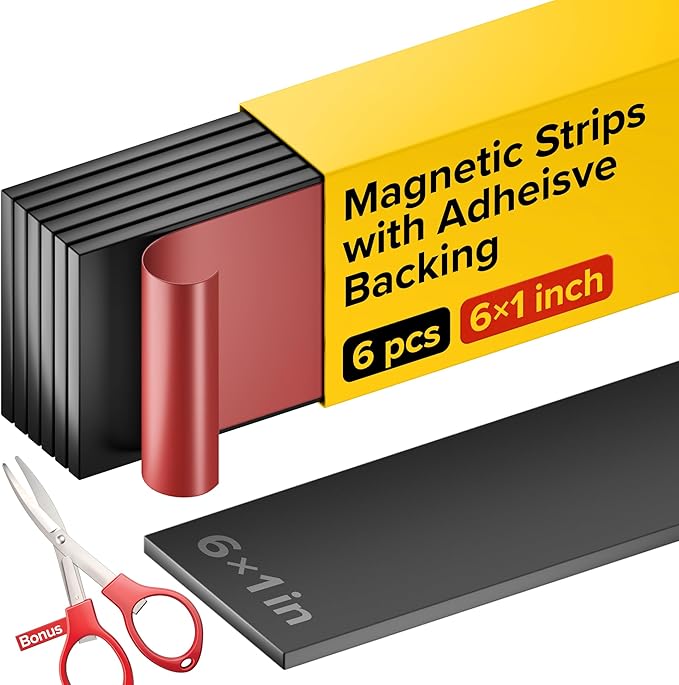 X-Bet Magnet Magnetic Strips by X-betMAGNET