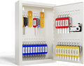 Grimtron 40 Keys Combination Key Lock Box by Grimtron