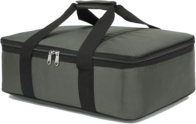 Insulated Casserole Carrier Bag by GYEUKHAM