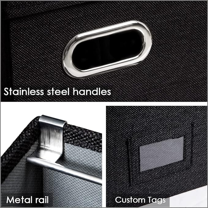 PRANDOM File Organizer Box - Image 7