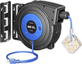 DEWENWILS Retractable Extension Cord Reel by DEWENWILS