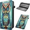 Car Registration & Insurance Holder, Leather Glove Box Organizer, Cool by Unknown