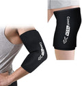 ComfiTECH Elbow Knee Ice Pack Wrap Sleeve, Flexible Ice Sleeve by ComfiTECH