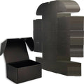 10x7x5 inches Small Shipping Boxes Set of 20 by Lmuze
