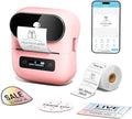 Phomemo M220 Bluetooth Label Maker Machine, Label Printer by Phomemo