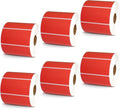 BETCKEY - 3" x 1.5" Barcode Shipping & Address Labels Compatible by BETCKEY