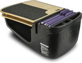 AutoExec GripMaster Car Desk for Your Vehicle Workstation and Mobile Office by AutoExec