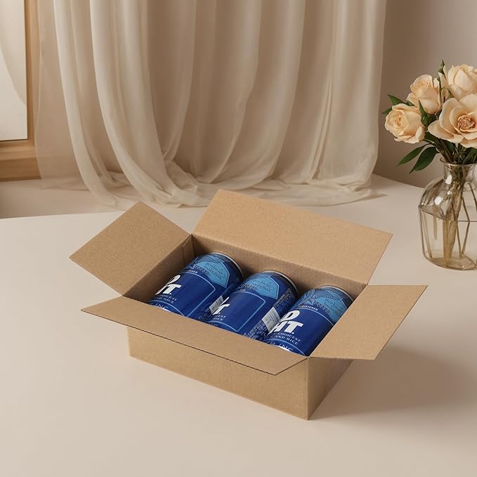 CRUGLA 40 Packs 8x5x3 Shipping Boxes - Image 3