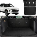 Cargo Liner Fits for Chevy Chevrolet Trailblazer 2021 2025 2024 2023 2022 Trunk by Liizoo
