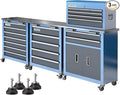 LARBANKE Tool Chest Combination by LARBANKE
