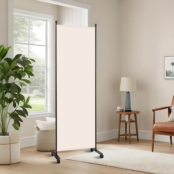 Room Divider 6FT Room Partition - Image 7