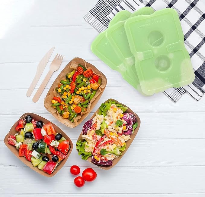 Healthy Packers Reusable Ice Packs - Image 5