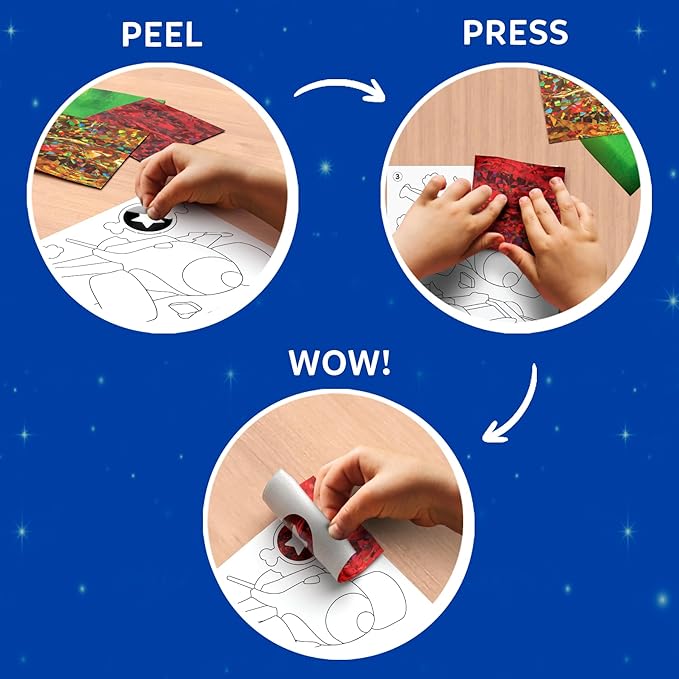 Skillmatics Foil Fun - Image 6