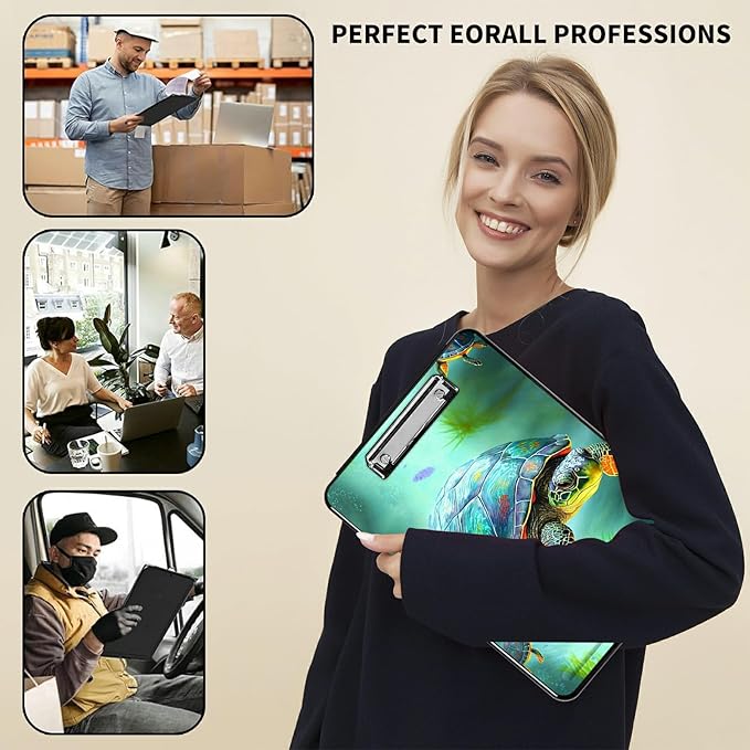 A4 Clipboards, Folder Clipboard - Image 7