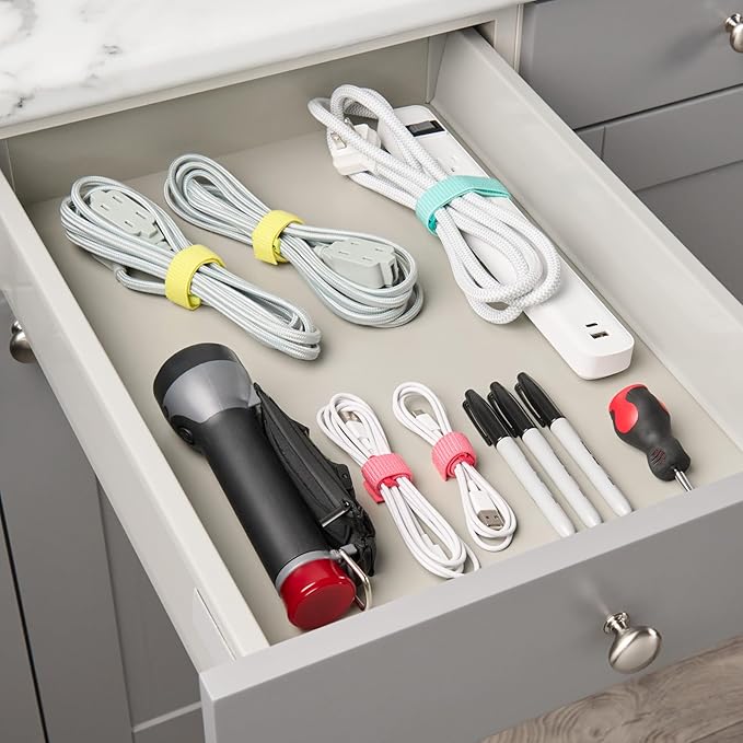 Wrap-It Storage Cinch Straps - Image 5