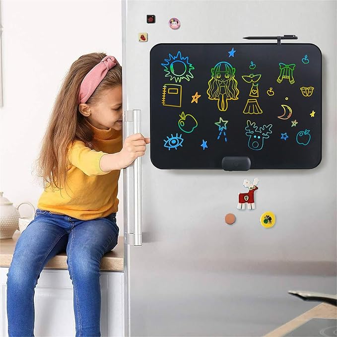 ROYALITA 20-Inch LCD Writing Tablet - Image 5